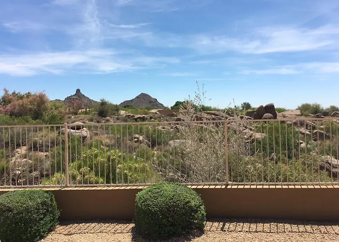 Troon Balancing Rock - T9687 Scottsdale